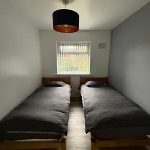 Flaxton-luxurious Near Nec, Bhx Birmingham